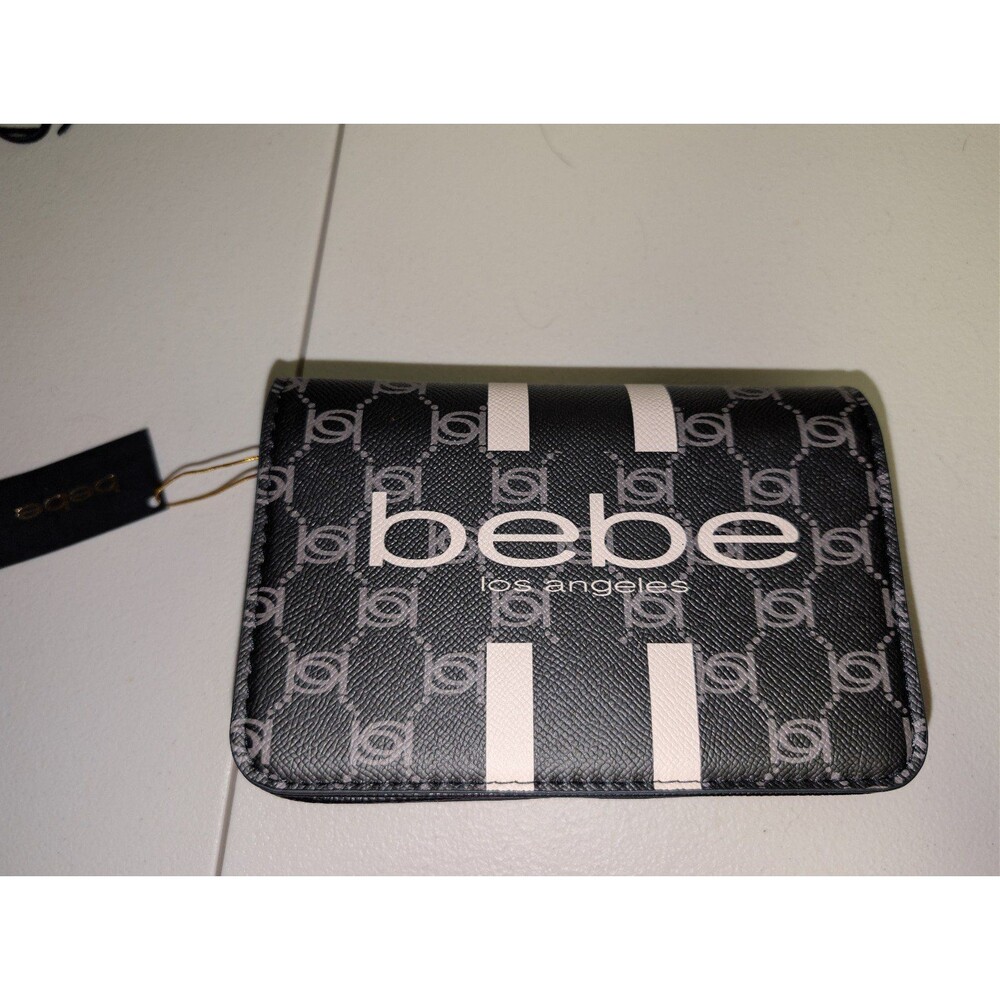 Bebe crossbody